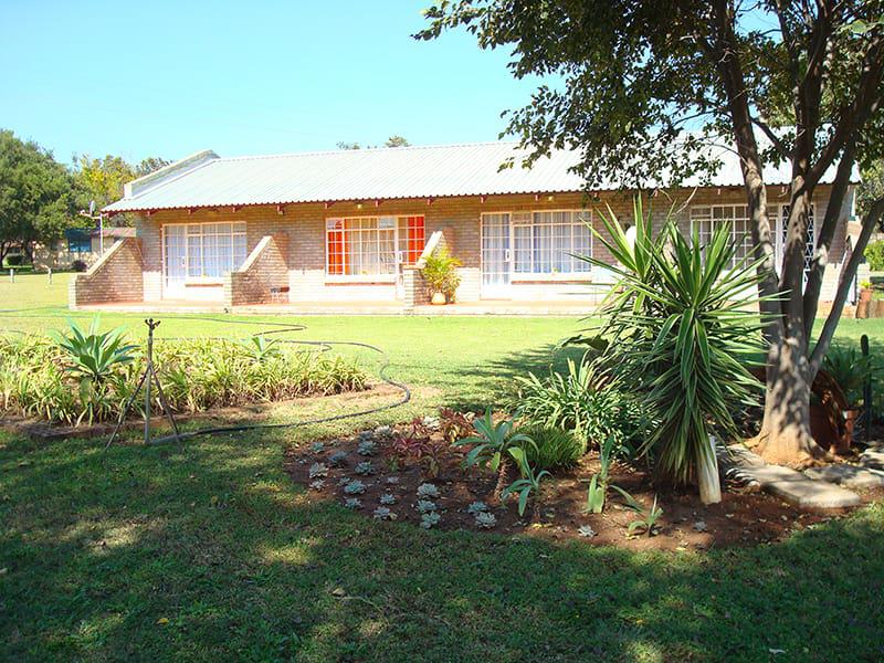 4 Bedroom Property for Sale in Rietvly A H North West
